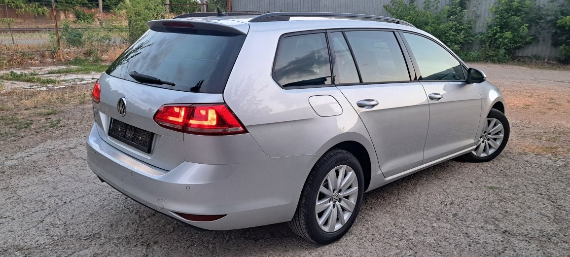 Vand VW Golf 7   2.0TDI.   150 CP