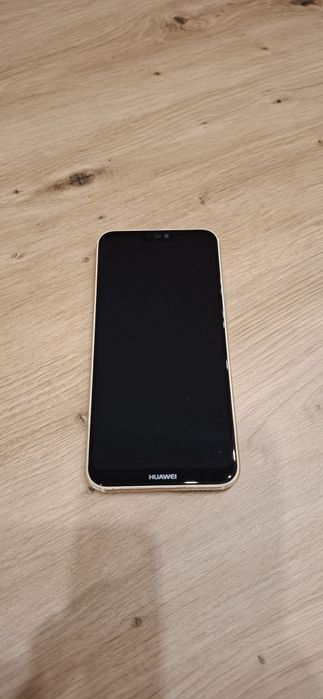 Huawei P20 lite Pink Android 64GB
