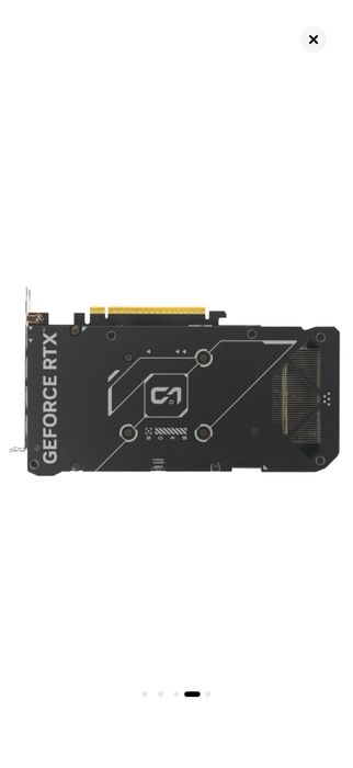 Vand schimb placa video Asus RTX 5060 8Gb GDDR7 Nou sigilat