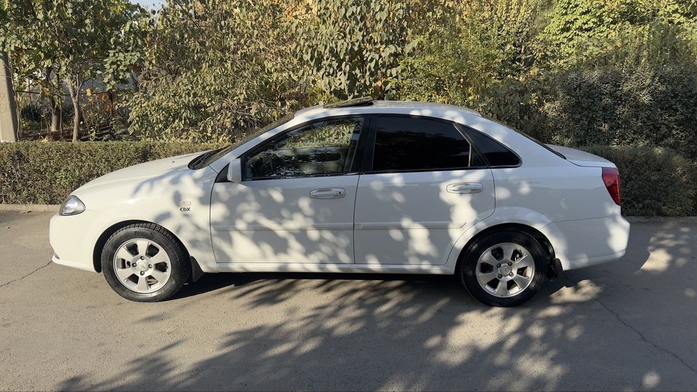 Продается Gentra elegant +