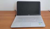 HP Envy 15.6 i7-6500U
