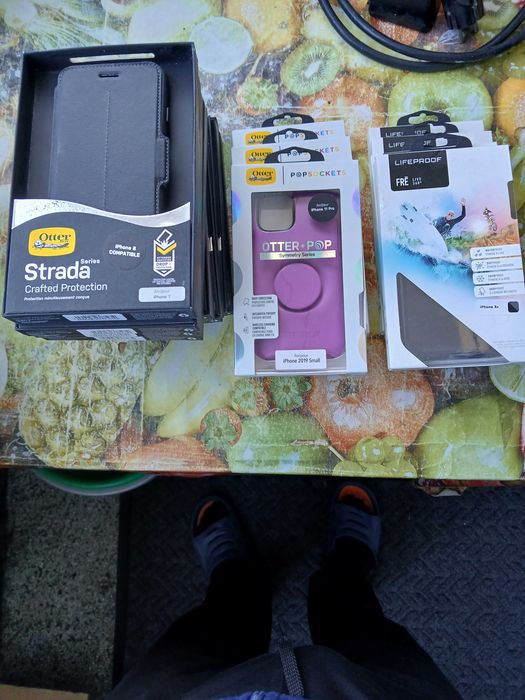 IPhone аксесоари различни модели