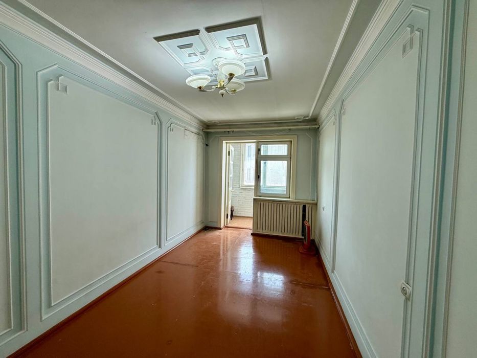 Банковский дом 4/4/4