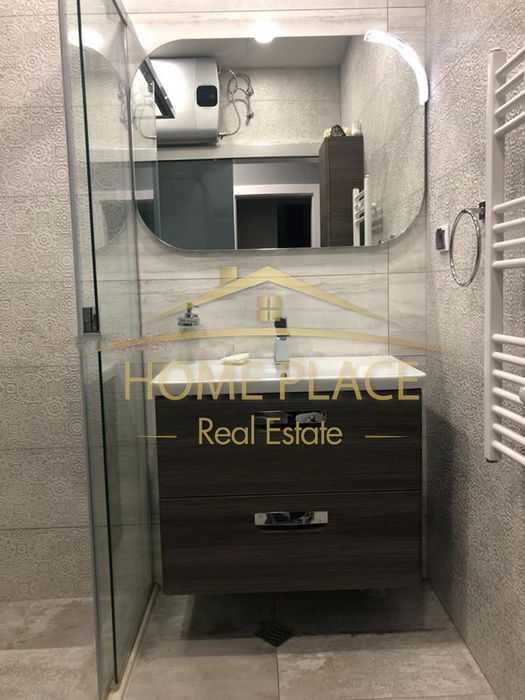 Дава се под наем Двустаен апартамент в Варна, Чайка - 68 кв.м за 918 € - Снимка #8