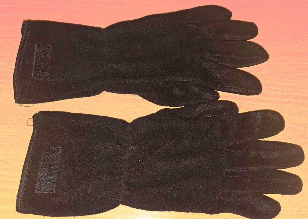 YOUNG TEC - Ръкавици за сноуборд Thinsulate, размер 9.5, дишащи