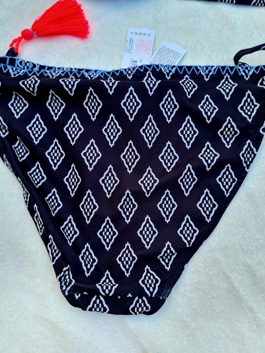 Costum baie 2 piese LCW mas 36 Nou