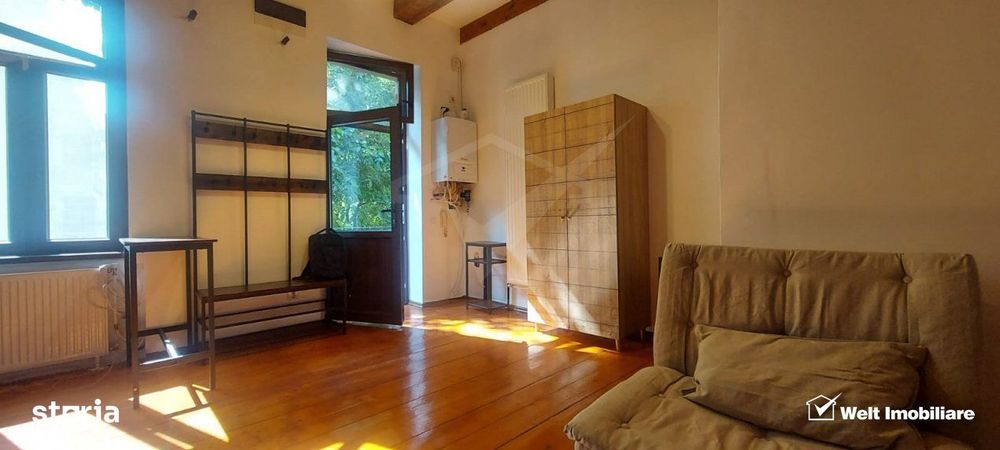 Apartament cu 1 camera in Centru Cluj-Napoca