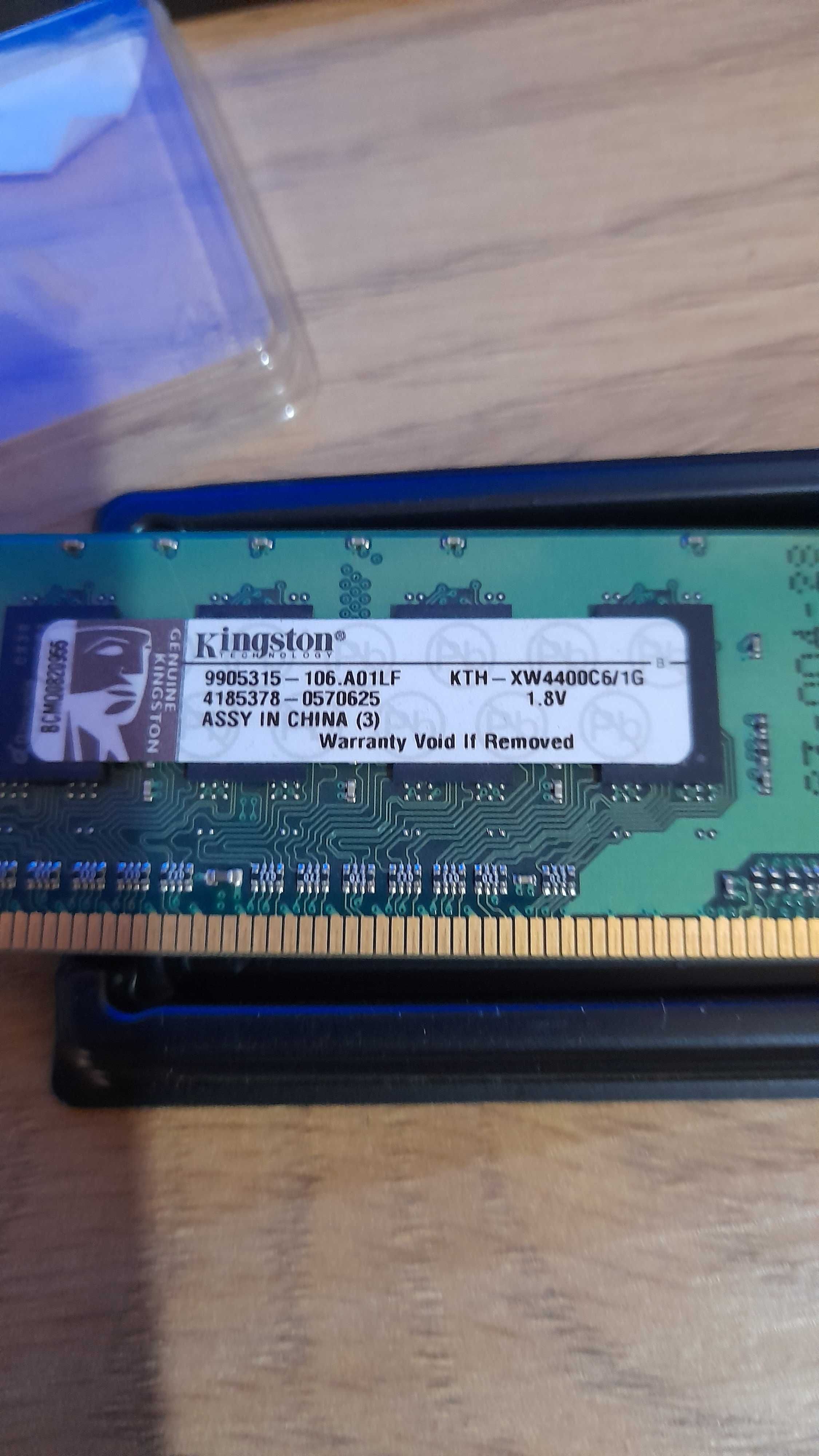 Рам памет ddr2 2gb