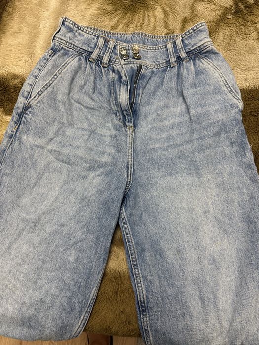 Маркови дънки супер удобни