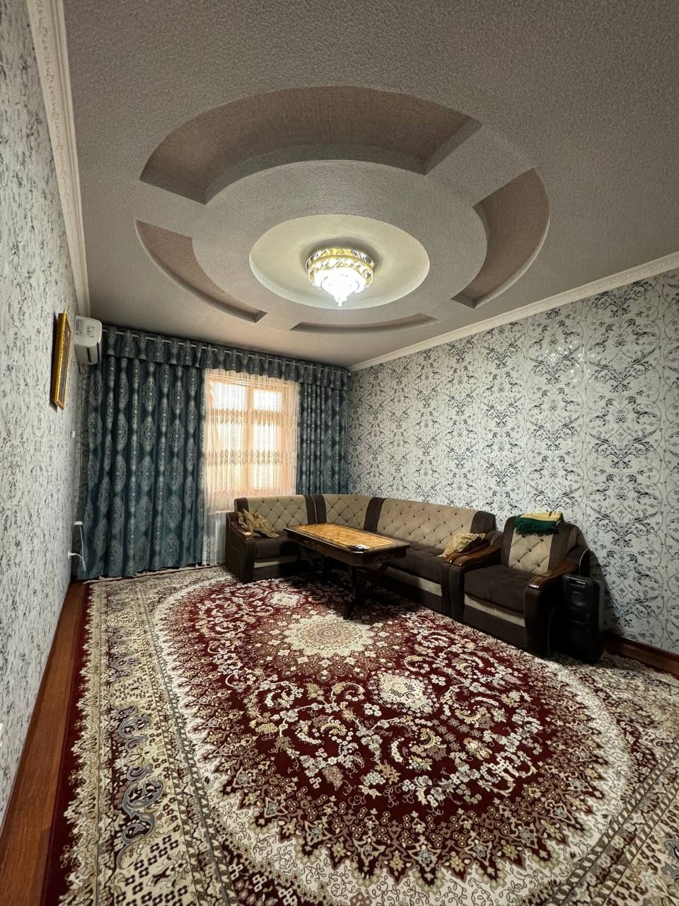 Чуткара коттедж 2015