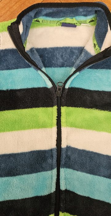 Bluza pufoasa marimea 98/104