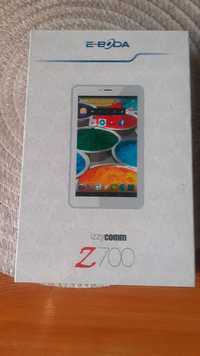 De vânzare  Tabletă E-Boda izzycomm Z700.