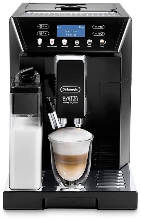 Delonghi ECAM-46.860