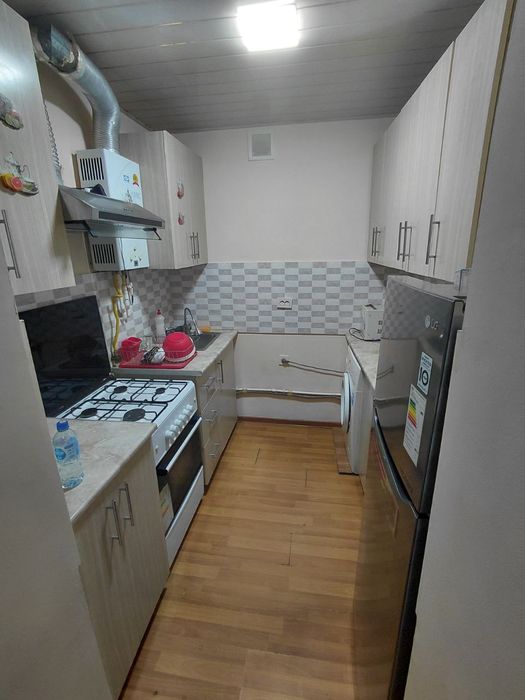 Арендага 2 хона 2 этаж Гагарина кучасида.Агентство