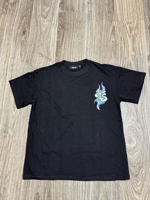 Tricou Trapstar - Nou cu etichetă , Calitate Premium