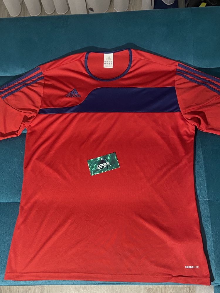 Tricou Adidas [L]