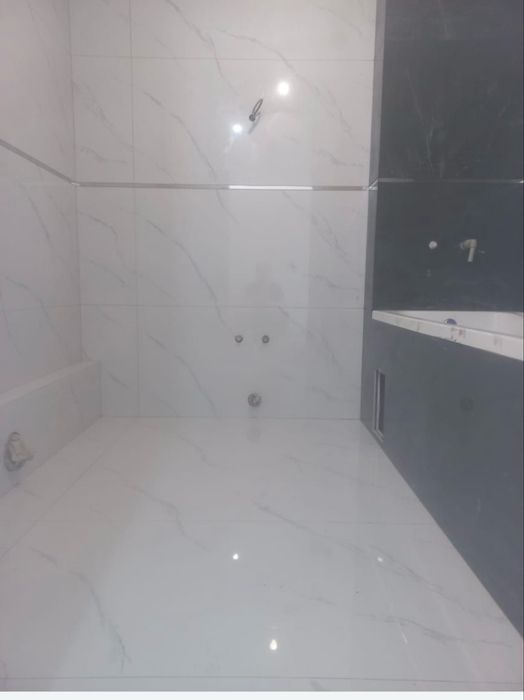 Ремонт санузлов под ключ в рассрочку от Kaspi bank!