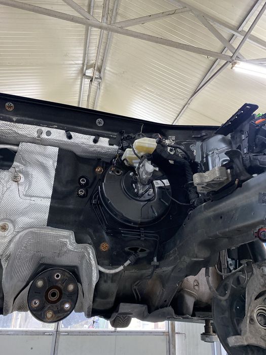 Pompa servo frana abs audi a3 8v