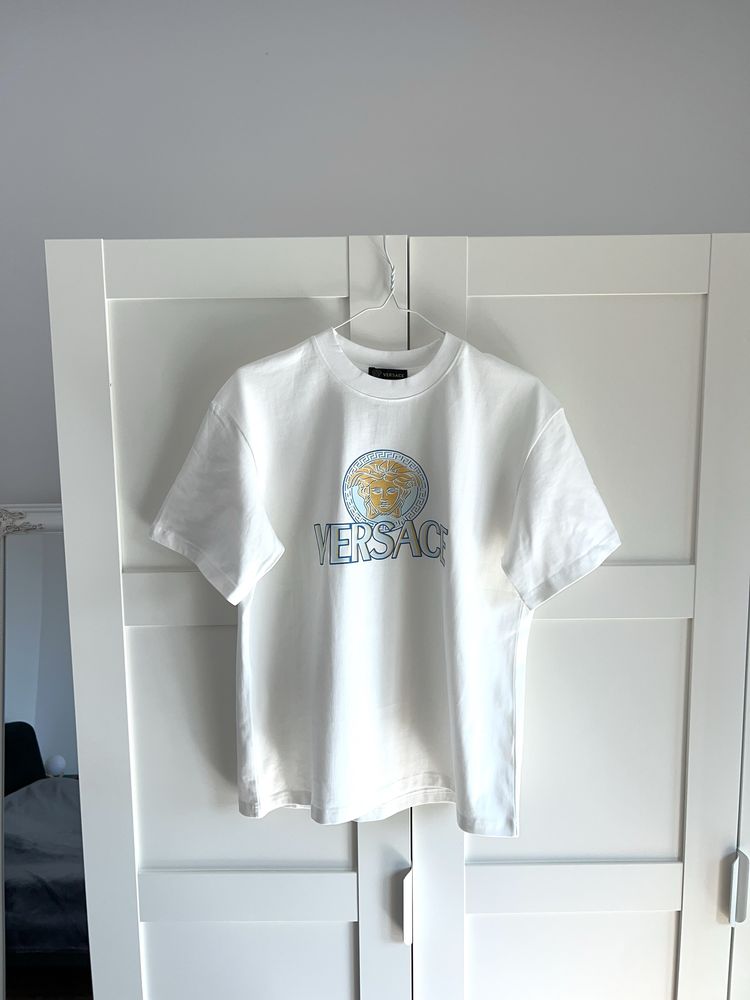Tricou Versace Colectia Noua