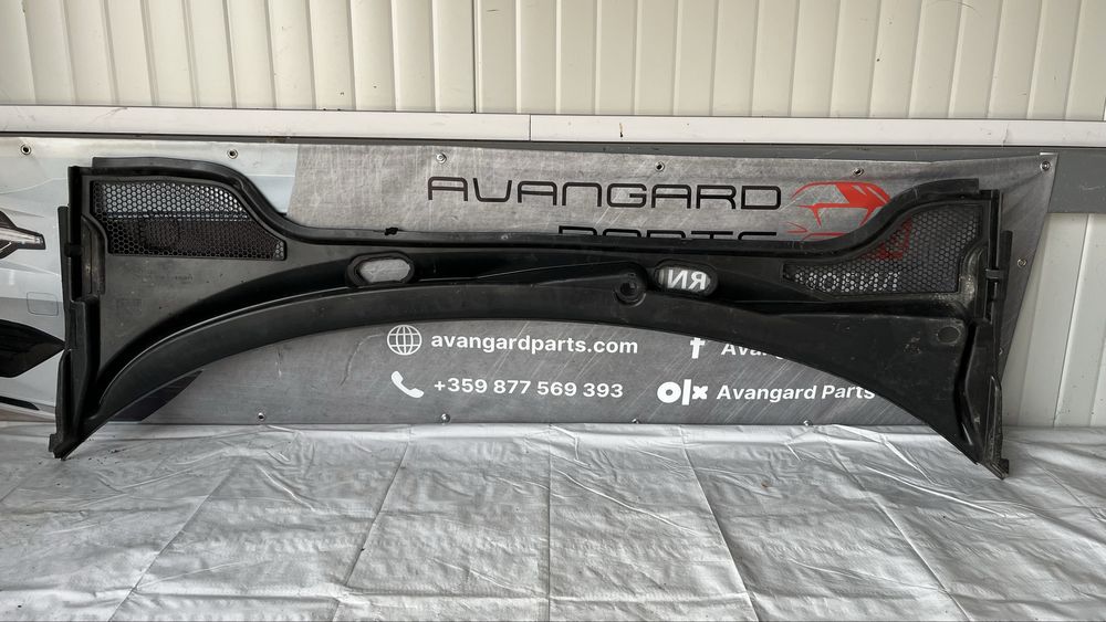 Лайстна под чистачки Audi A3 (2003-2012)