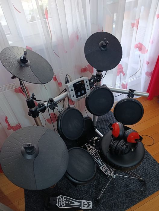 Set tobe electronice Milenium MPS-150