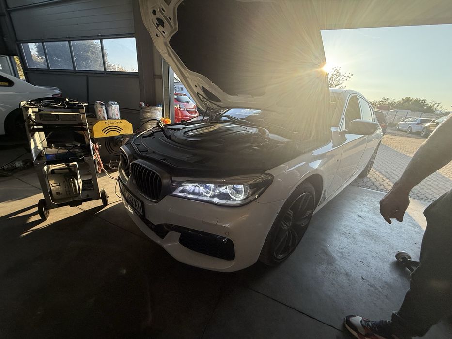 Чип тунинг chip tunning remap , DPF OFF, EGR OFF, AD BLUE OFF