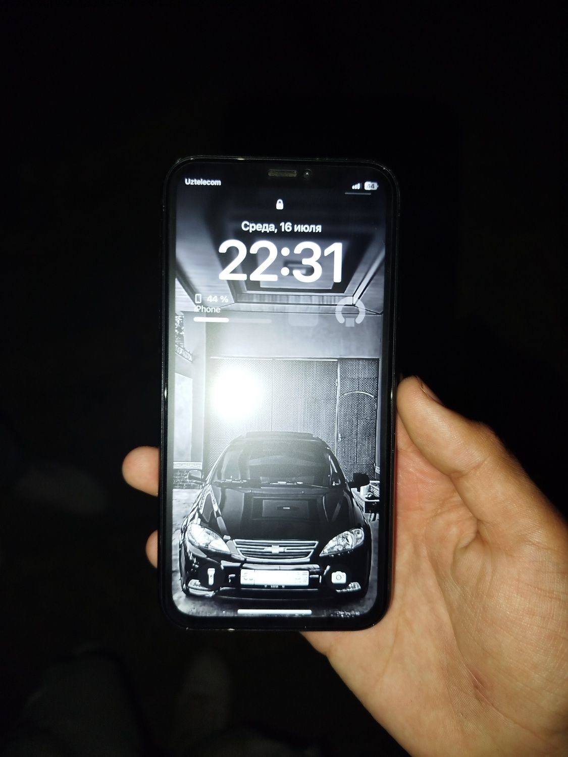 iPhone XR 128gb obmen