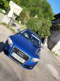 Audi a4 b7 2.0TDI QUATTRO