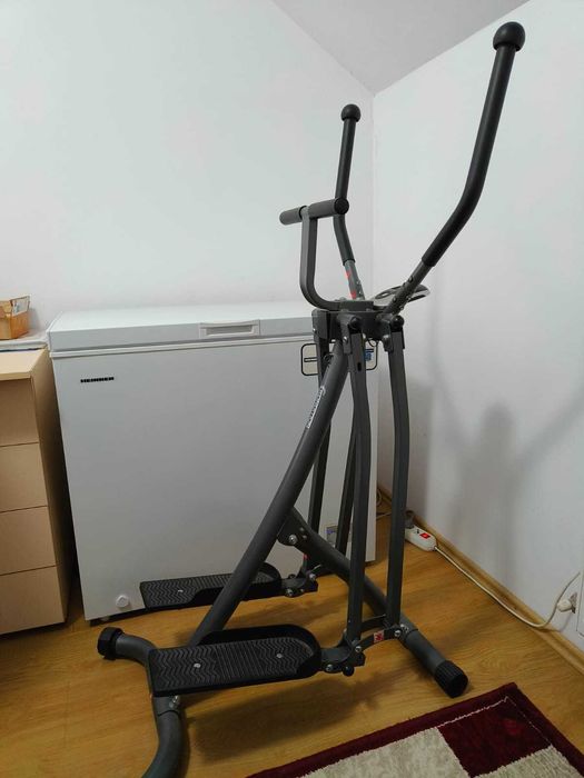 Bicicleta eliptica Kondition, Air Walk