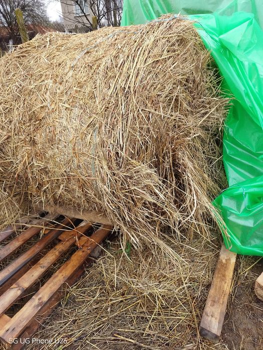 Рулонни бали Балур!