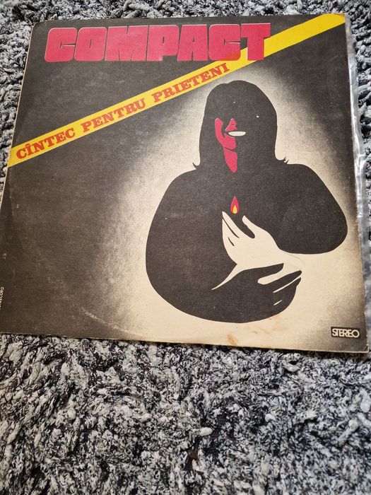 Discuri vinil diverse