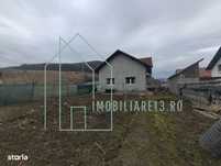 Casa cu 4 dormitoare, 500mp teren in Petresti, jud. Alba