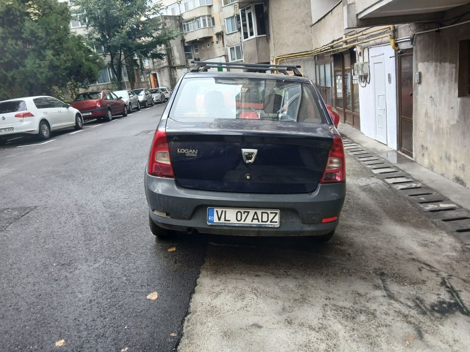 Logan Ambiance 1,4MPI