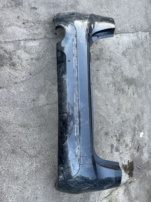 Броня BMW 2 F45 2 бр