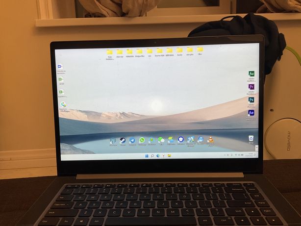 Ноутбук Xiaomi NoteBook Pro 15,6