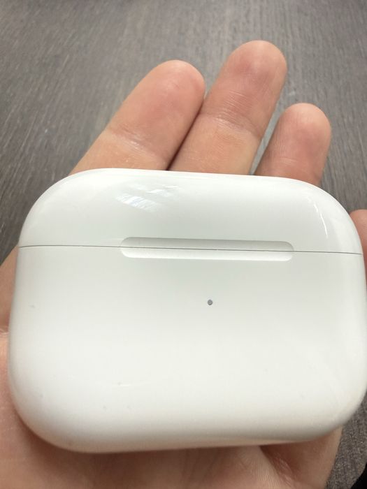 Airpods pro 2 tayp
