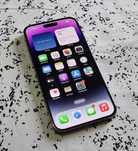 iPhone 14 Pro Max full box