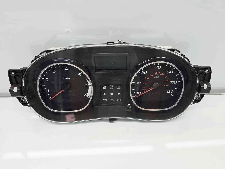 Ceas bord Dacia Duster [Fabr 2010-2017] 248103545R
