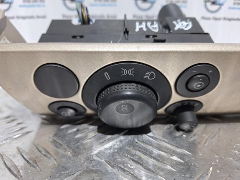 Bloc lumini Opel Astra H