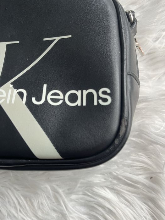 Дамска чанта calvin klein