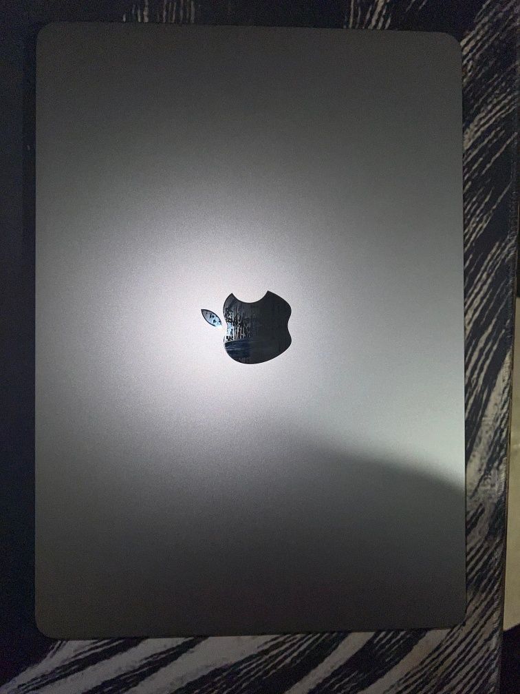 Macbook Air 13 m3