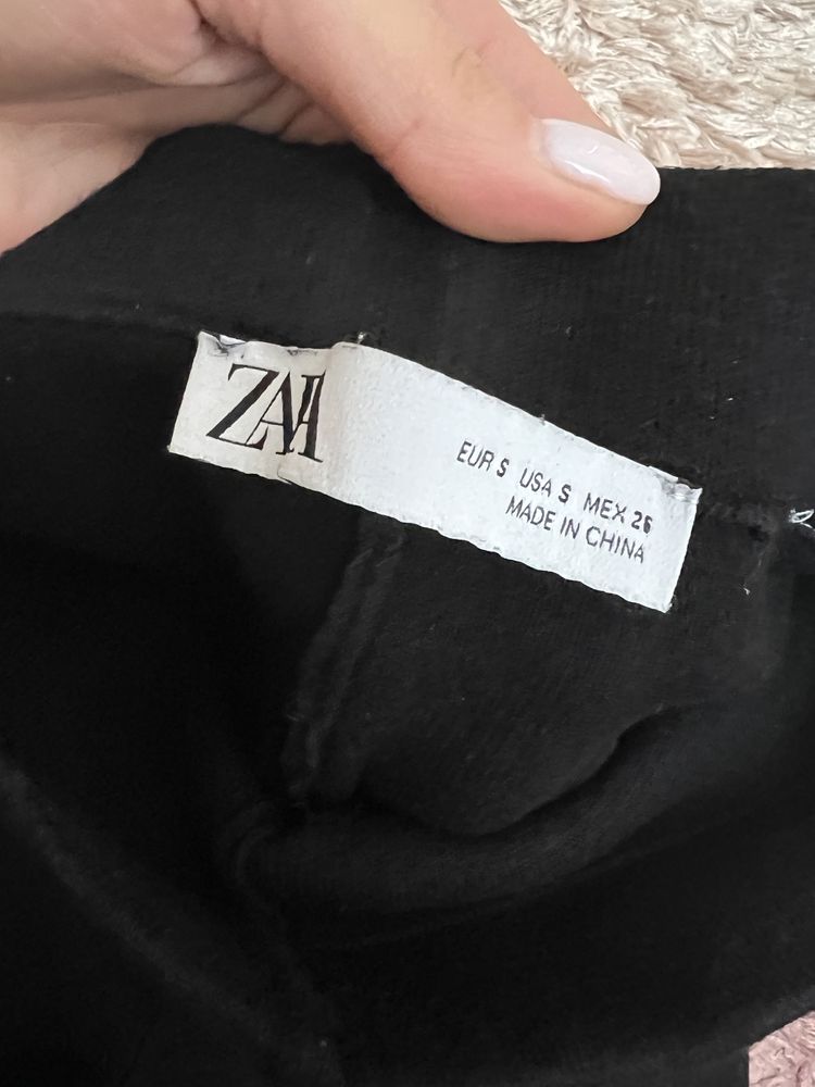 Colanti lungi Zara