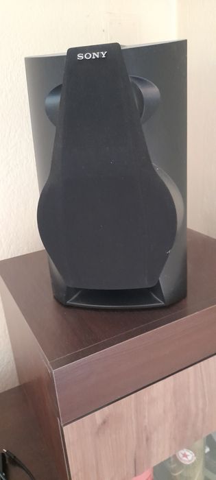 Уредба SONY RX50