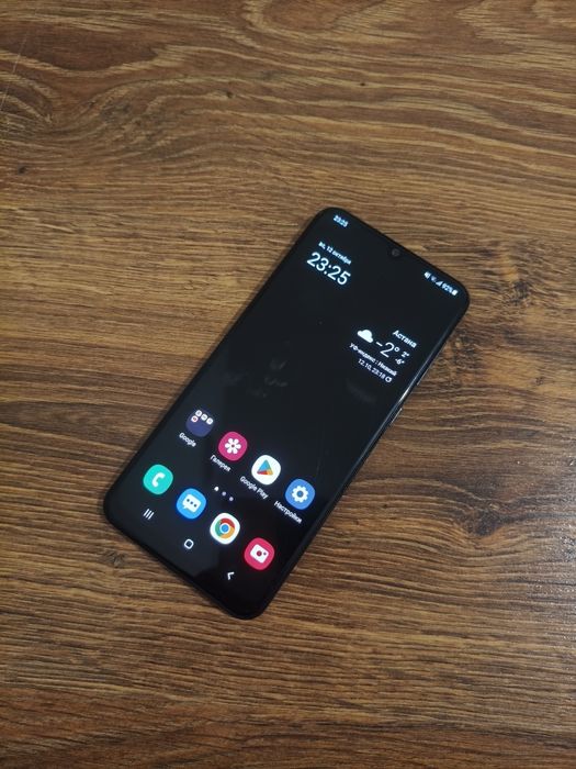 Samsung Galaxy A50, 4/64GB