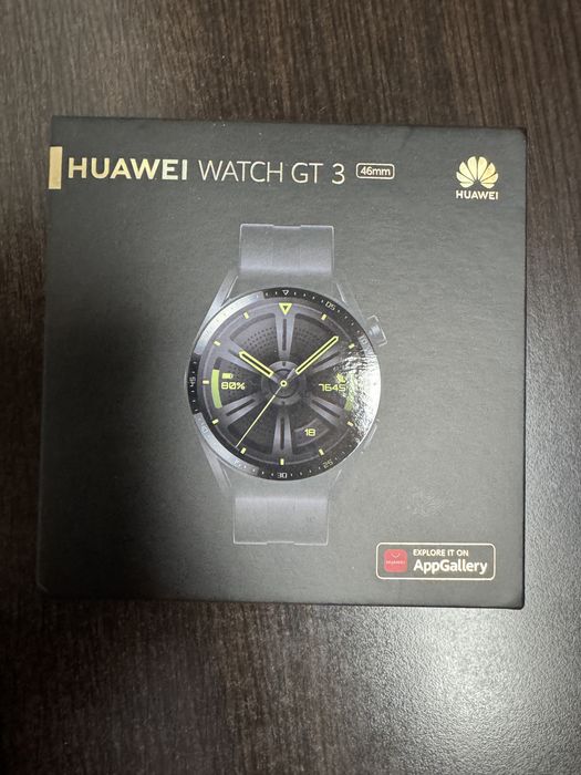 Huawei Watch GT3
