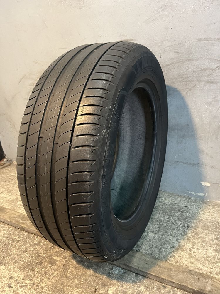 Гума 225/55/16 MICHELIN Primacy 3