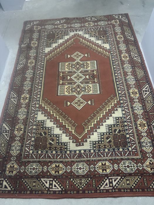 Ковры чисто шерстяные