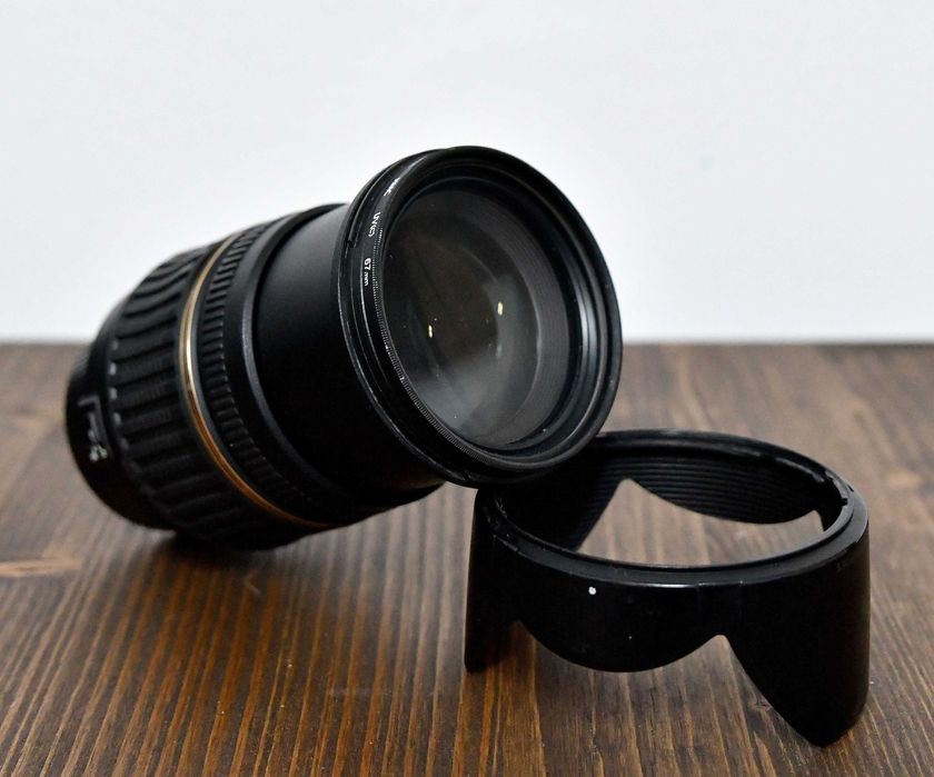 Обектив Тамрон Tamron SP AF 17-50mm F/2.8 за Nikon Никон