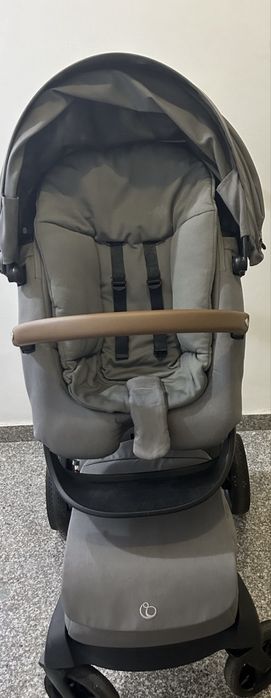 Stokke Xplory X 2в1