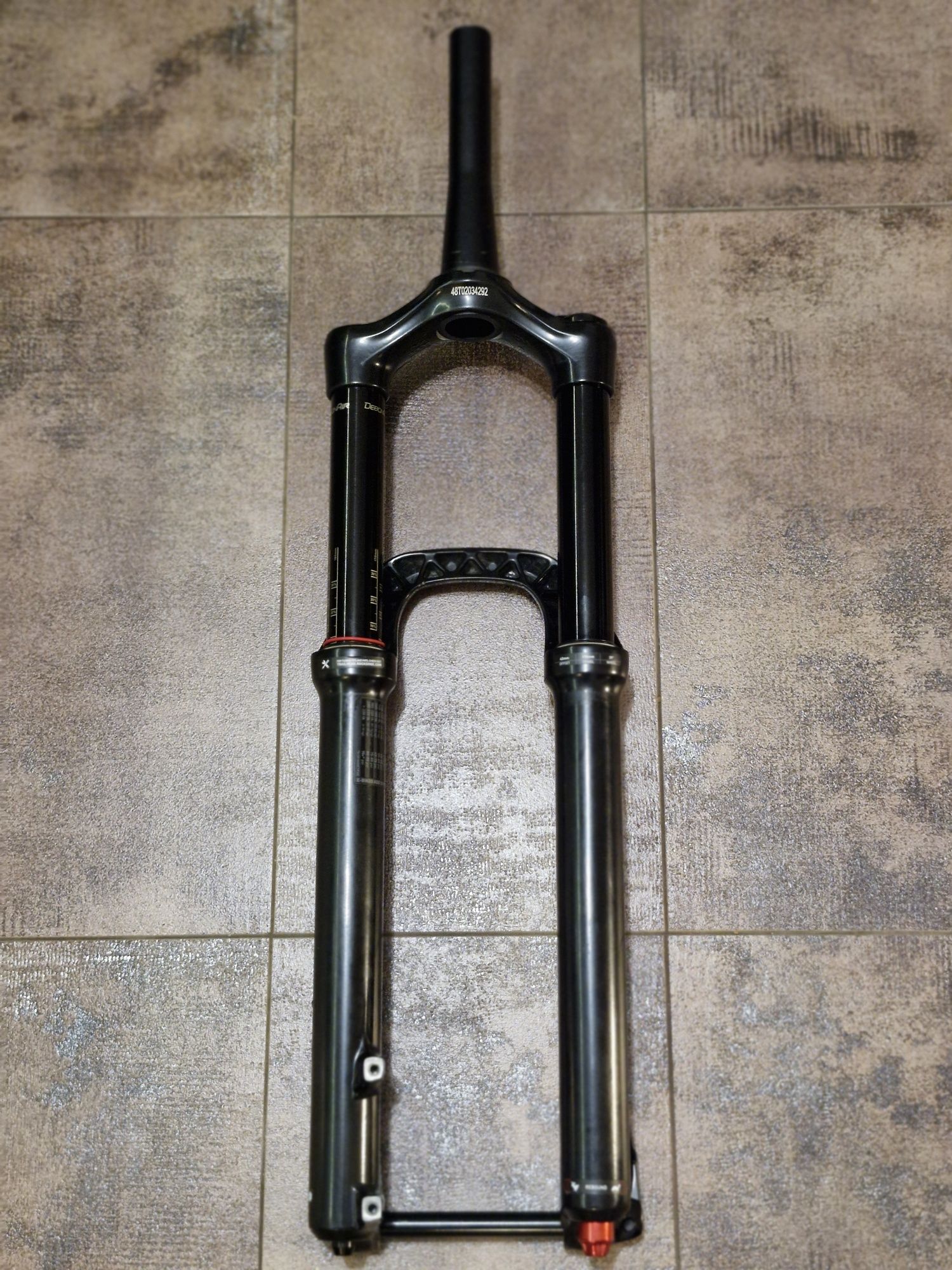 Rockshox YARI RC 29 170mm